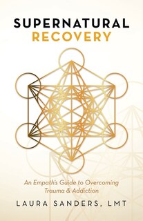 Front cover_Supernatural Recovery