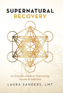 Front cover_Supernatural Recovery