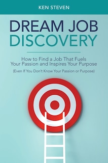 Couverture_Dream Job Discovery