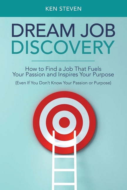 Couverture_Dream Job Discovery