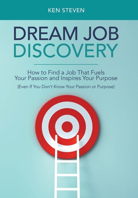 Couverture_Dream Job Discovery
