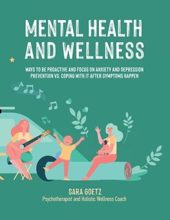 Couverture_Mental Health and Wellness
