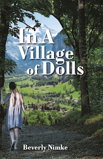 Front cover_In A Village Of Dolls