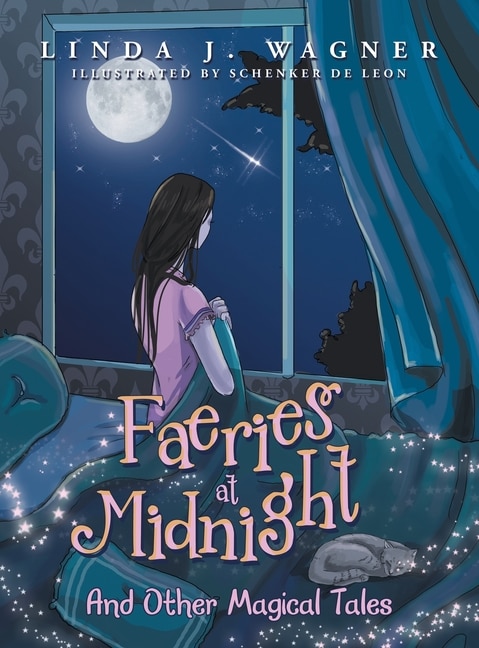 Faeries At Midnight: And Other Magical Tales