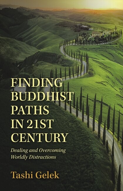 Couverture_Finding Buddhist Paths In 21st Century