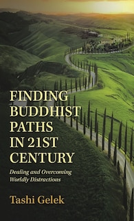 Couverture_Finding Buddhist Paths in 21St Century
