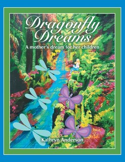 Couverture_Dragonfly Dreams