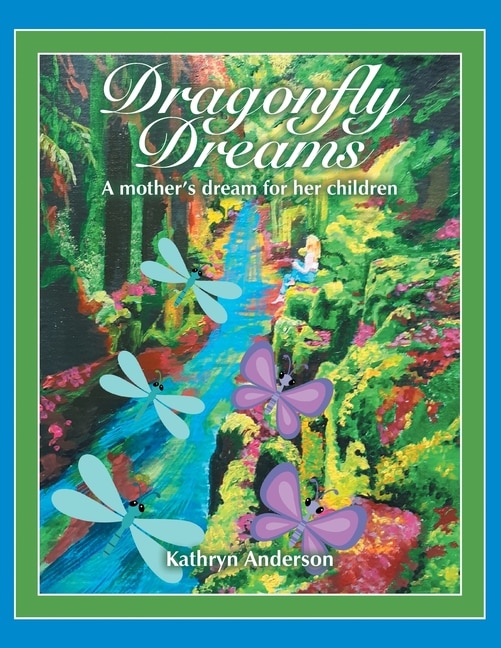 Couverture_Dragonfly Dreams
