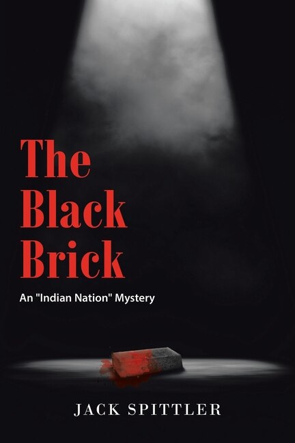 Couverture_The Black Brick