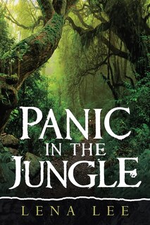 Front cover_Panic in the Jungle