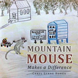Couverture_Mountain Mouse Makes a Difference