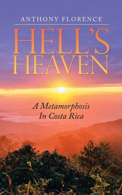Front cover_Hell's Heaven