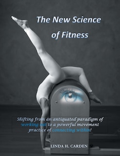 Front cover_The New Science Of Fitness
