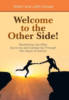 Front cover_Welcome to the Other Side!