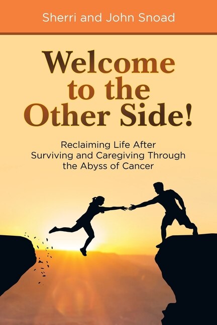 Couverture_Welcome to the Other Side!