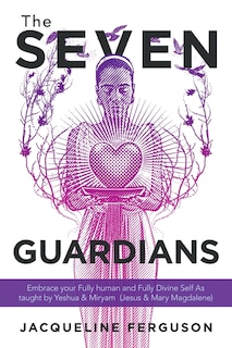 Couverture_The Seven Guardians