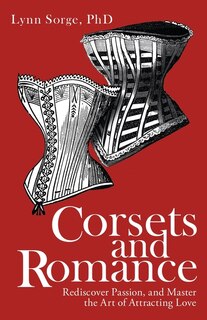 Front cover_Corsets and Romance