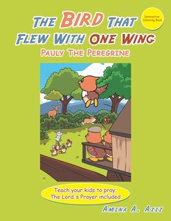 Couverture_The Bird That Flew with One Wing