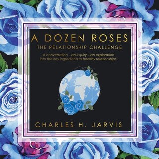 Front cover_A Dozen Roses