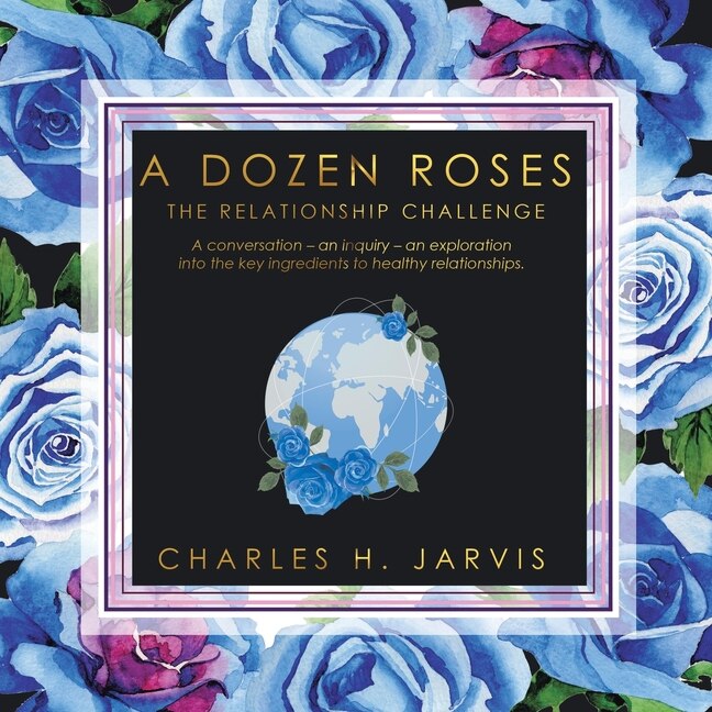 Front cover_A Dozen Roses