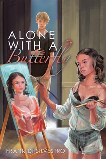 Front cover_Alone with a Butterfly