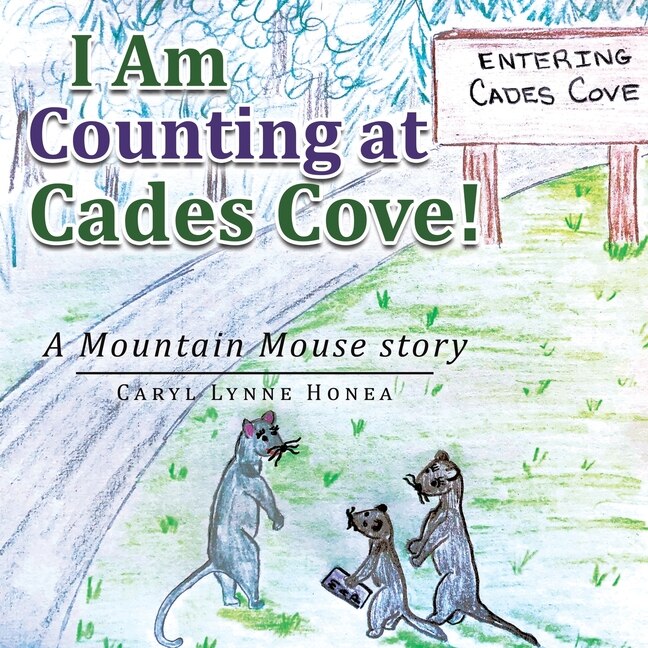 Couverture_I Am Counting At Cades Cove!
