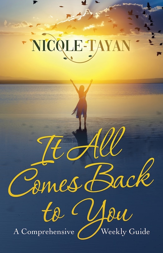 Front cover_It All Comes Back To You