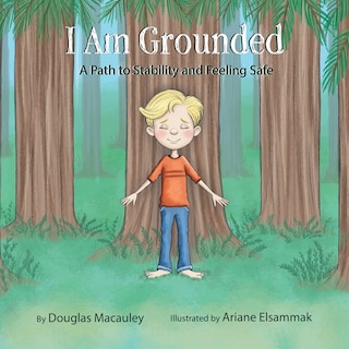 Front cover_I Am Grounded