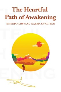 Front cover_The Heartful Path of Awakening