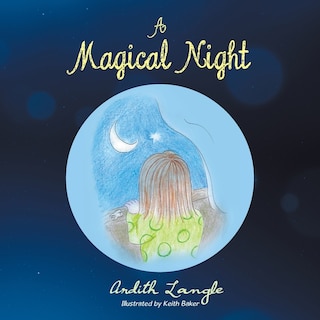 Front cover_A Magical Night