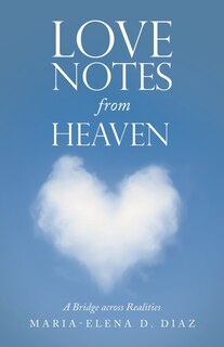Front cover_Love Notes from Heaven