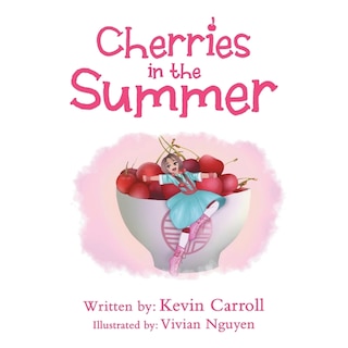 Front cover_Cherries In The Summer