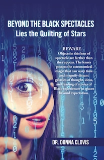 Front cover_Beyond The Black Spectacles