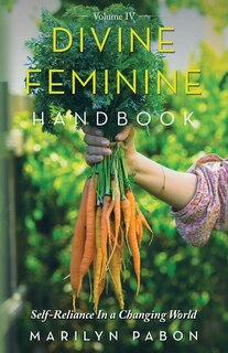 Couverture_Divine Feminine Handbook