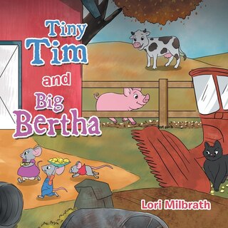 Front cover_Tiny Tim and Big Bertha