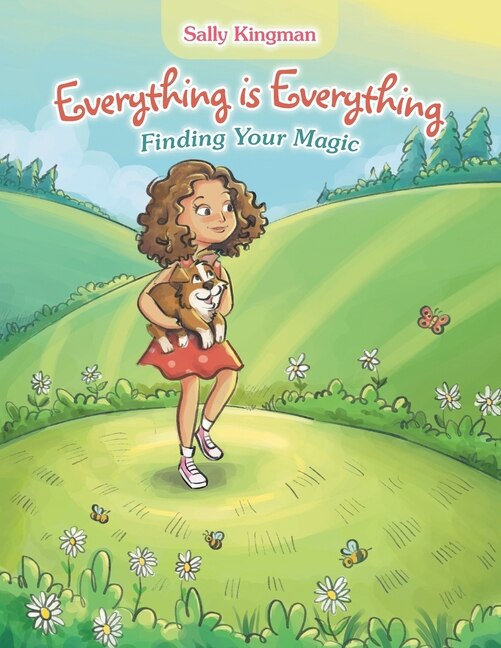 Couverture_Everything Is Everything