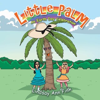 Front cover_Little Palm