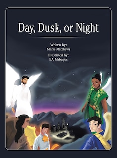 Front cover_Day, Dusk, or Night