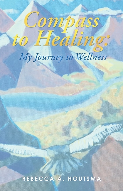 Front cover_Compass to Healing