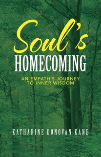 Front cover_Soul's Homecoming