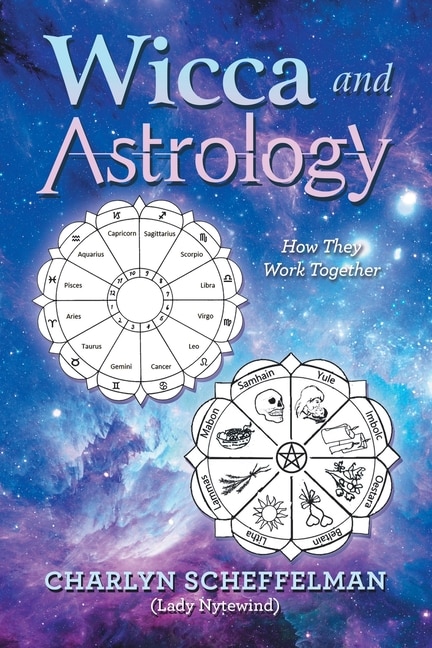 Front cover_Wicca and Astrology