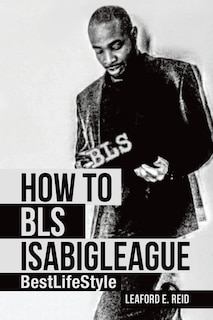 Couverture_How to Bls Isabigleague