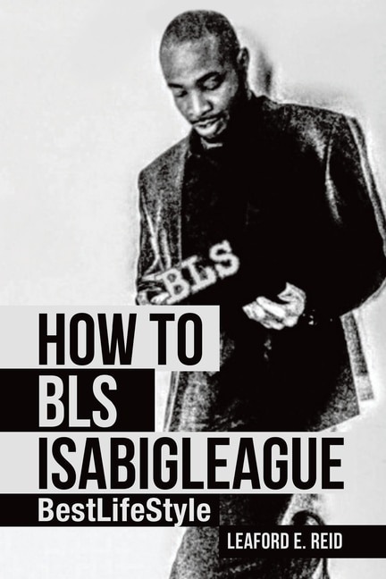Couverture_How to Bls Isabigleague