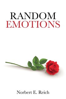 Front cover_Random Emotions