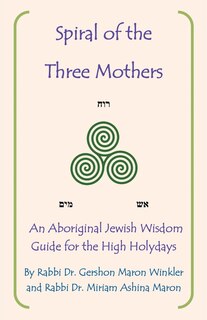 Couverture_Spiral of the Three Mothers