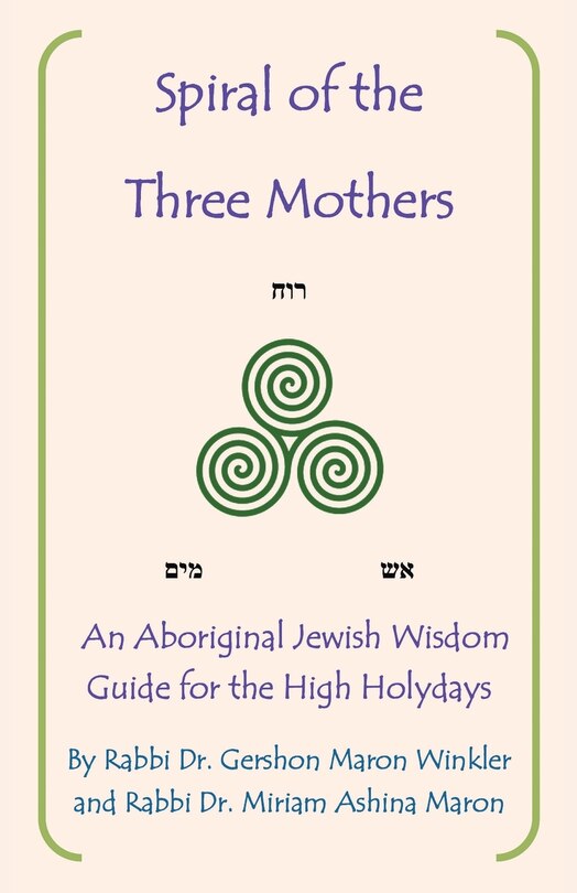 Couverture_Spiral of the Three Mothers