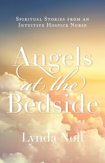 Front cover_Angels at the Bedside