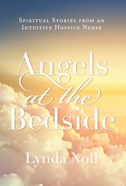 Front cover_Angels at the Bedside