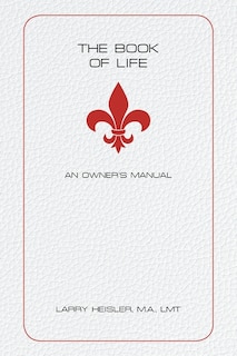Couverture_The Book of Life