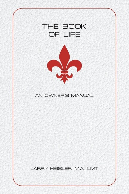 Couverture_The Book of Life